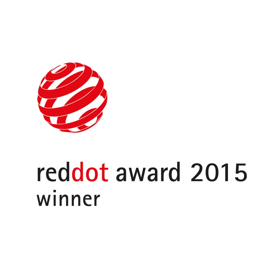 Red Dot Design Award for Geberit AquaClean Mera